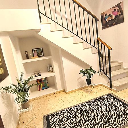"Casa Colora" En Sevilla Benacazon Exterior photo